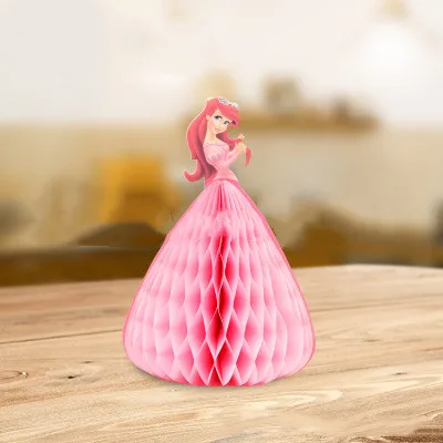 1 шт. комплект наряда принцессы 3D стерео вафельная ткань гравировка резки бумаги