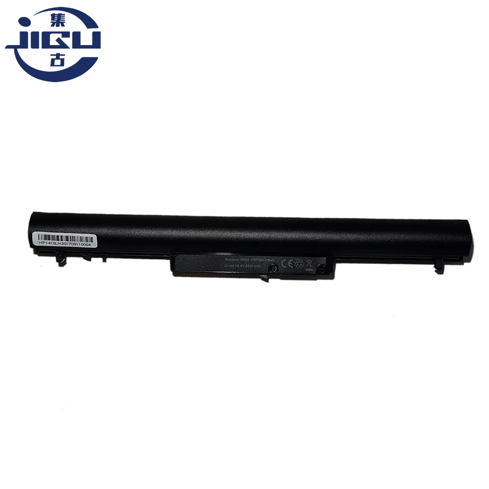 

JIGU 8 ячеек Новый аккумулятор для ноутбука HP Pavilion Sleekbook 14 14t 14z 15 15t 15z Series 694864-851 HSTNN-YB4D 695192-001