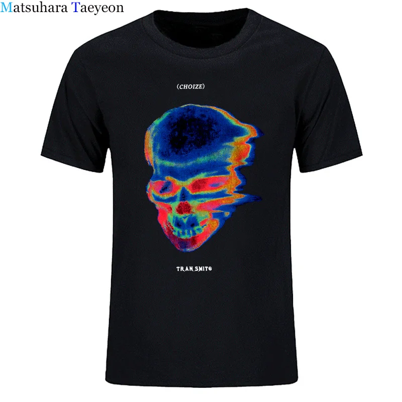 

Casual Oversize T-Shirt Harajuku Vintage Retro Skeleton Graphic Printed T Shirt for Men Summer Short Sleeve Tops Clothing