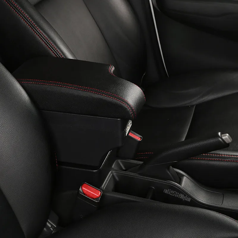 Подлокотник центральный для Suzuki Swift 2005-2022 2006-2007 | Автомобили и мотоциклы