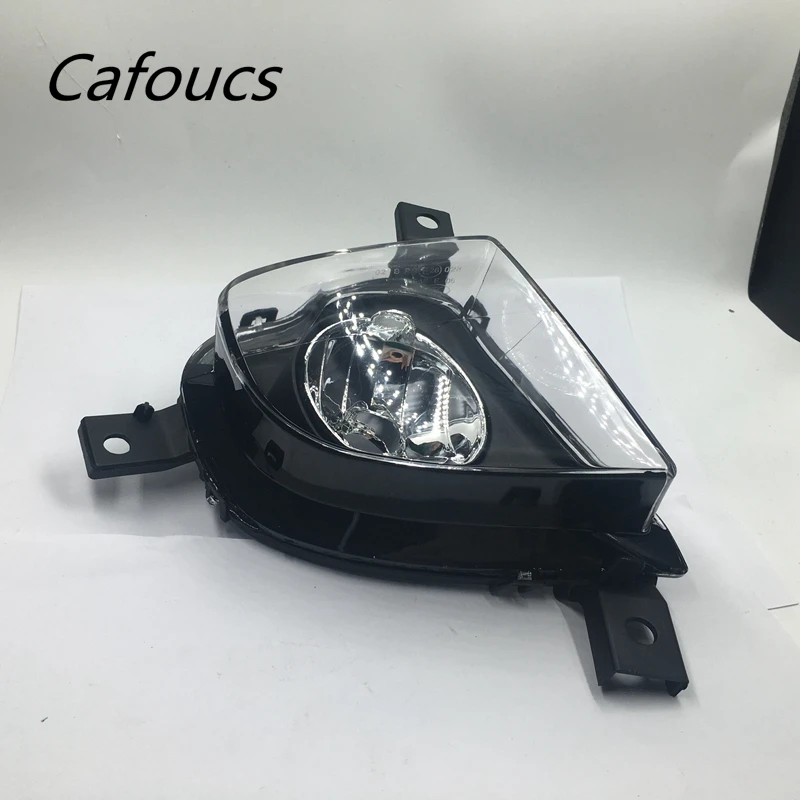 1 пара набор из 2 шт. передний левый и правый Противотуманные фары светильник