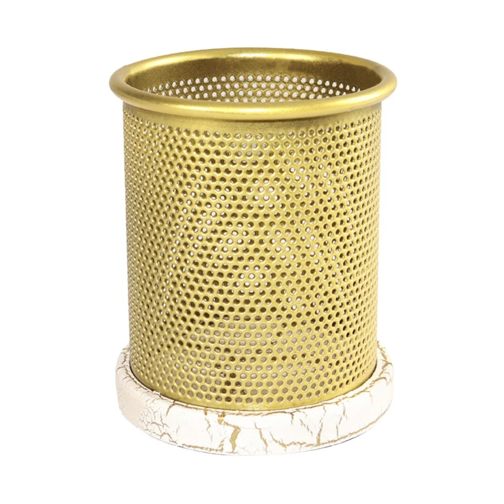 

Настольная подставка для хранения кистей для макияжа