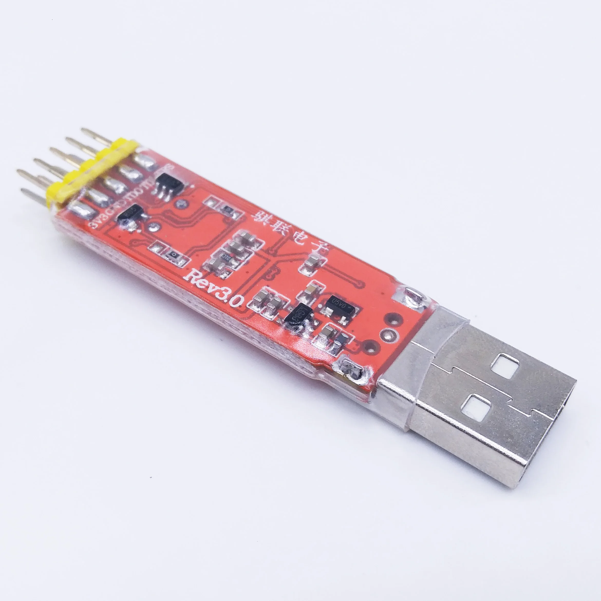 Скандинавский загрузчик Nrf51822 52832 52840 NRF горелка SWD JTAG интерфейс Bluetooth | Инструменты