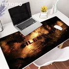 Коврик для мыши HD под заказ Новые коврики для мыши тихий Хилл прочные настольные коврики для ноутбука Мягкий Противоскользящий офисный коврик Настольный коврик