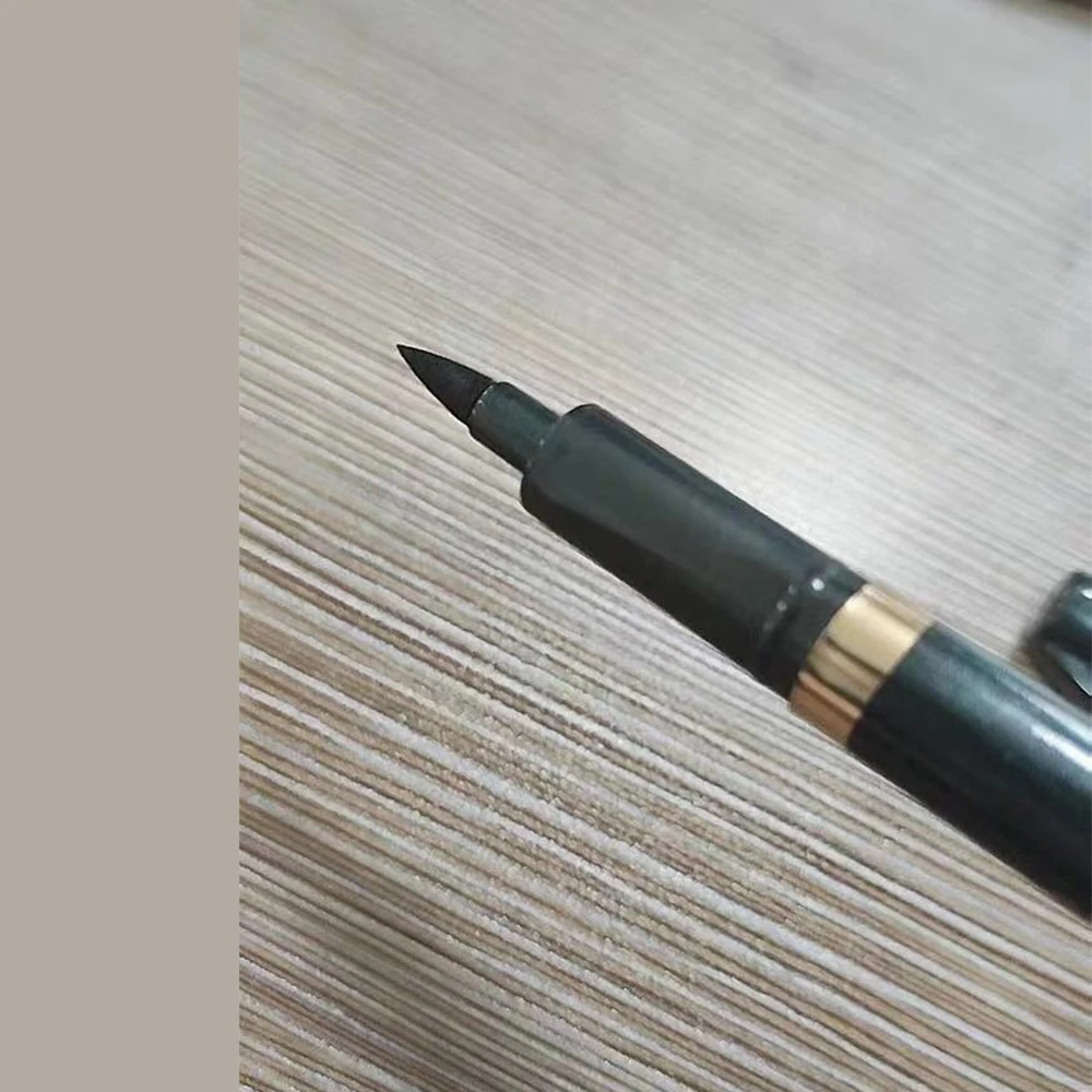 Многофункциональная ручка для каллиграфии маркер для художественного письма офисные школьные принадлежности канцелярские принадлежности для студентов