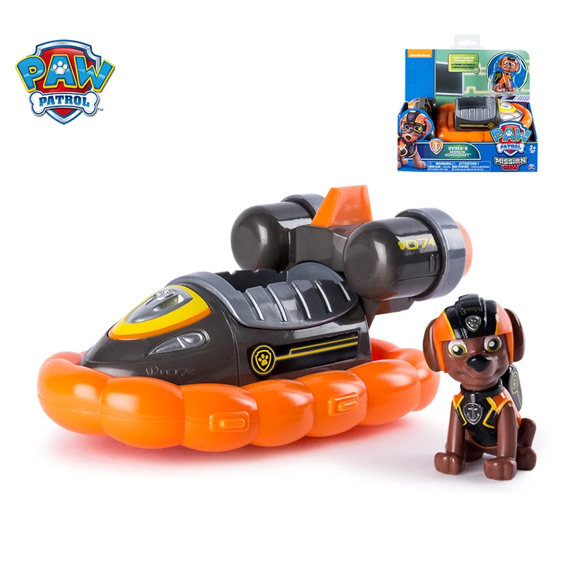10 Paw Patrol спасательный автобус, собака, автомобиль, фигурки, набор игрушек, щенок, спасательный автомобиль, круизер штаба, смотровая башня, детская edcation игрушка в подарок - Цвет: 10