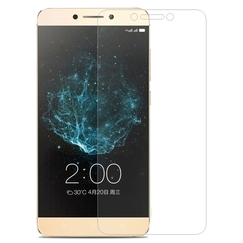 5 дюймов золотой для Letv LeEco Le S3 X626 X622 X522 X532 ЖК дисплей + кодирующий преобразователь