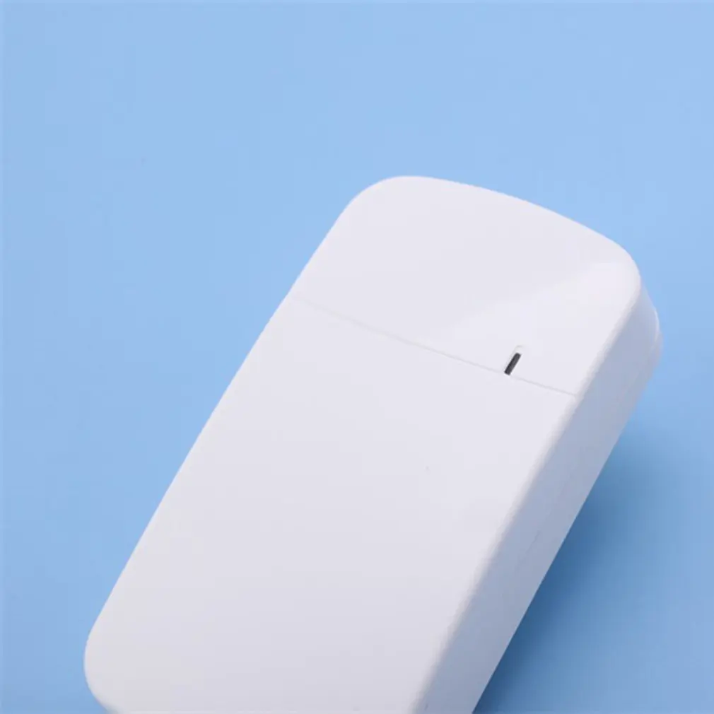 

Self-powered Wireless Remote Control Doorbell Pager Wireless Penetration Waterproof Strong Signal Doorbell