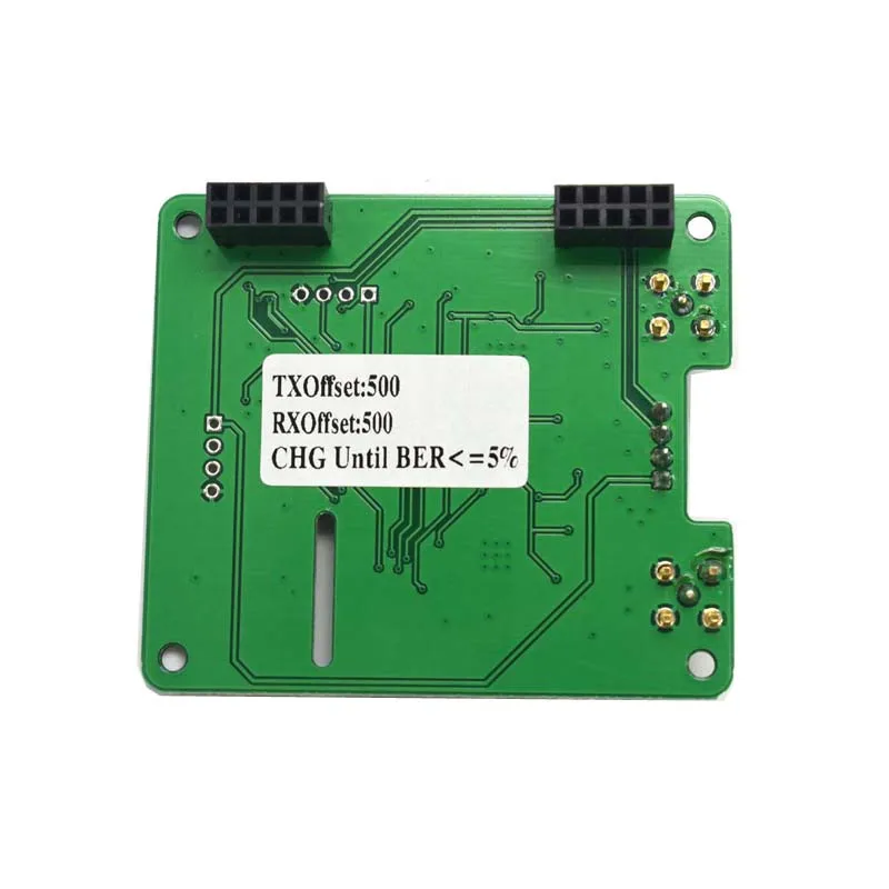 MMDVM с oled дисплеем дуплекс точка доступа поддержка P25 DMR YSF NXDN слот 1 и 2 для Raspberry pi A10