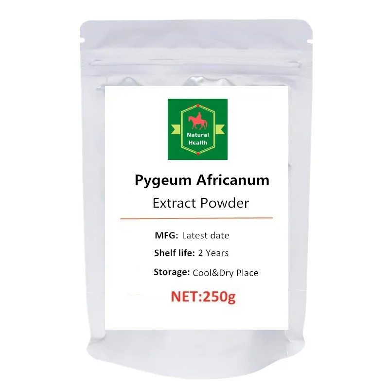 

Natural Pygeum Africanum 20:1 Extract Powder