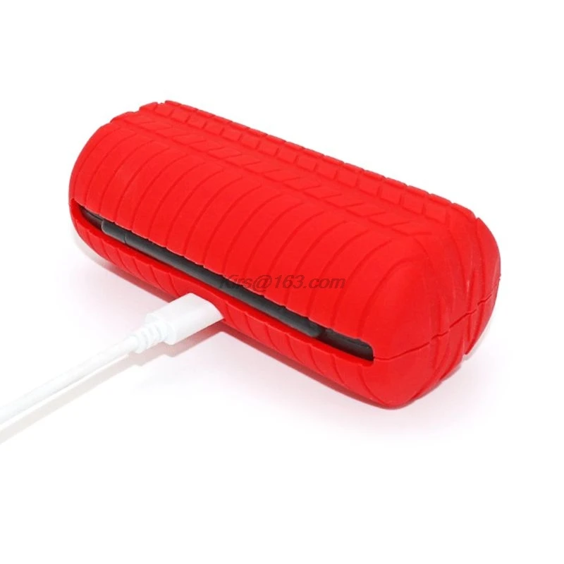 

Split Silicone Protective Case Full Cover for SoundSport Free Accessories