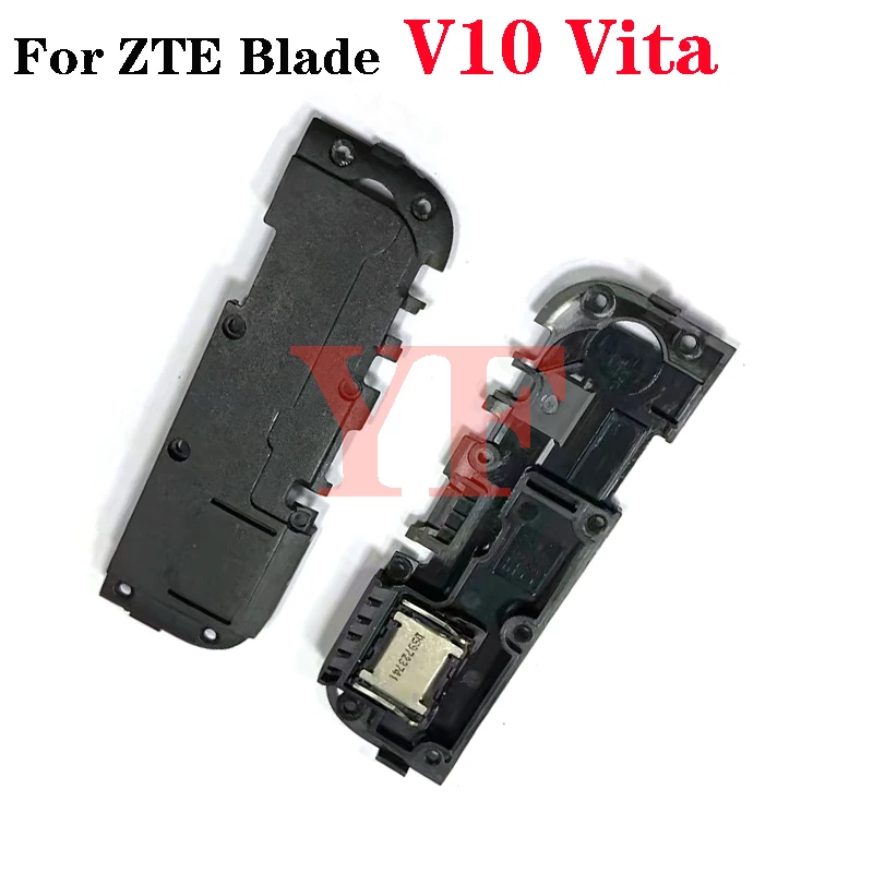 Динамик сигнализации громкой связи модуль динамика с гибким кабелем для ZTE Blade V10 Vita Axon 10Pro 4G 5G.
