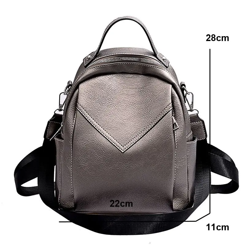 

PU , -, , Mochila F-646