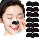 Полоски для удаления черных точек, маска для носа с бамбуковым углем 1030 шт.
