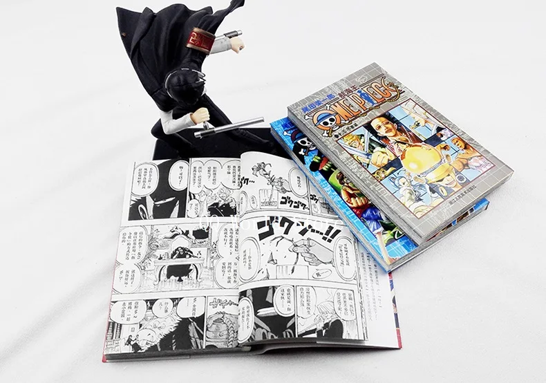 1 книга ONE PIECE том 69 японская Молодежная фантастика для взрослых манга