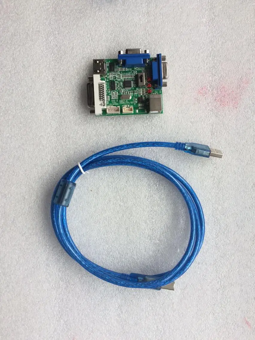 Mstar отладка USB обновление инструмент отладки ЖК 4K драйвер плата Заводская