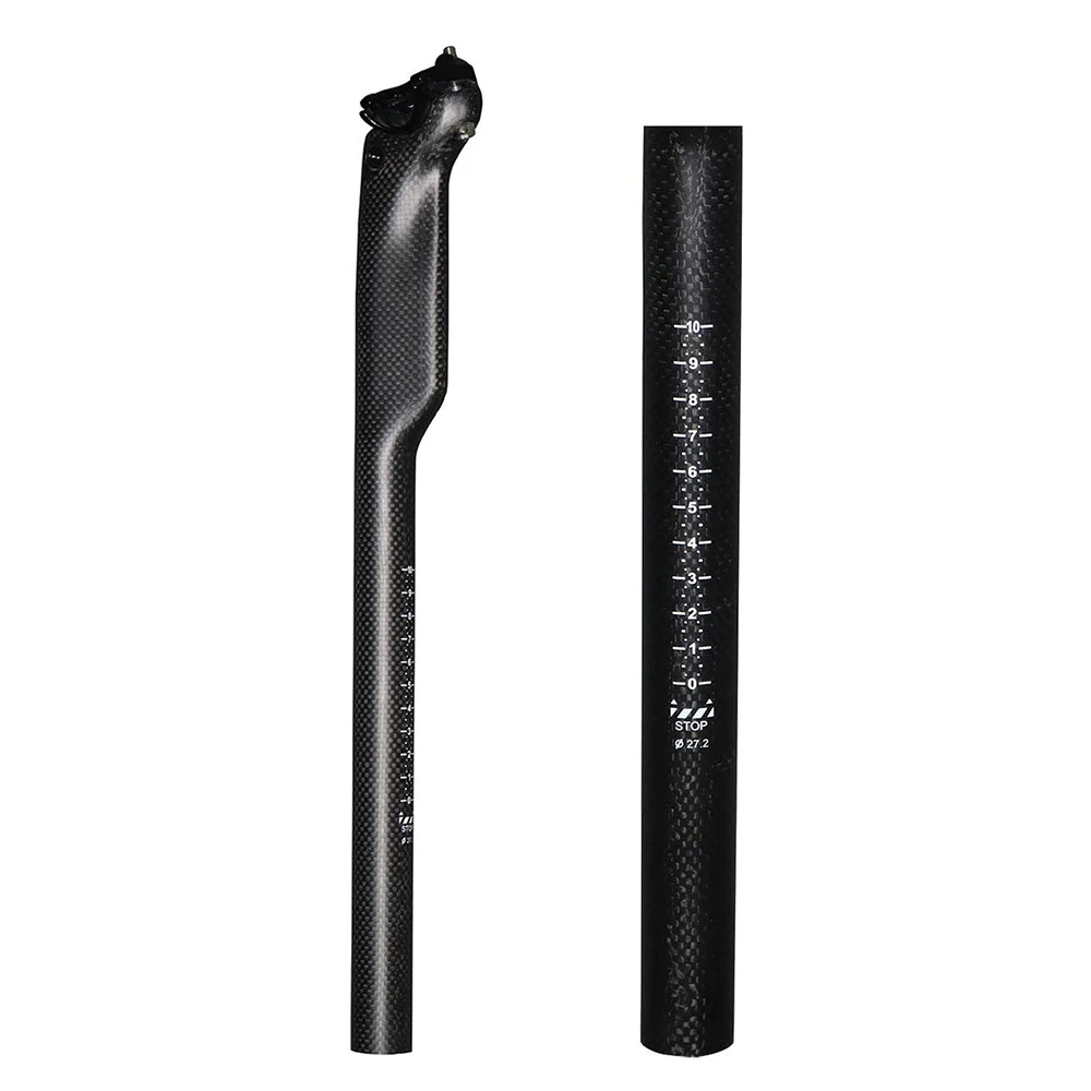 2020 детали для велосипеда подседельный штырь из углеродного волокна горного и