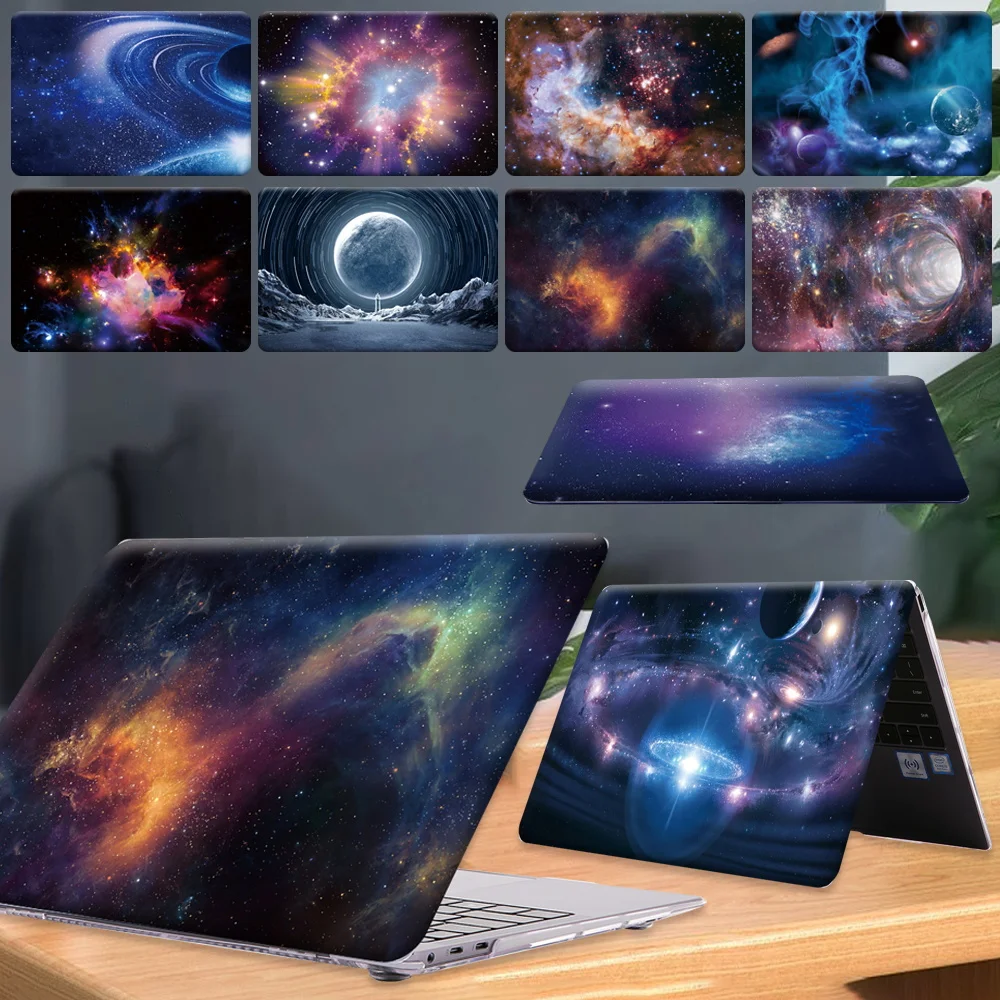 

New Hard Shell Laptop Case for HUAWEI MateBook X Pro 13.9 2019/13 14/mate book D14 D15 Hard Cover for MagicBook14 15 16.1