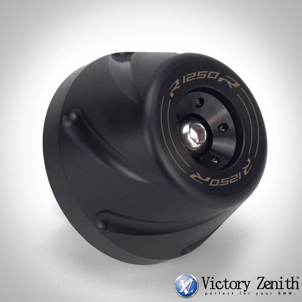 

Motorcycle Para Lever Frame Crash Pad Wheel Stator Sliders Protector Rear Motor For BMW R 1250 R R 1250R R1250R 2018 2019 2020