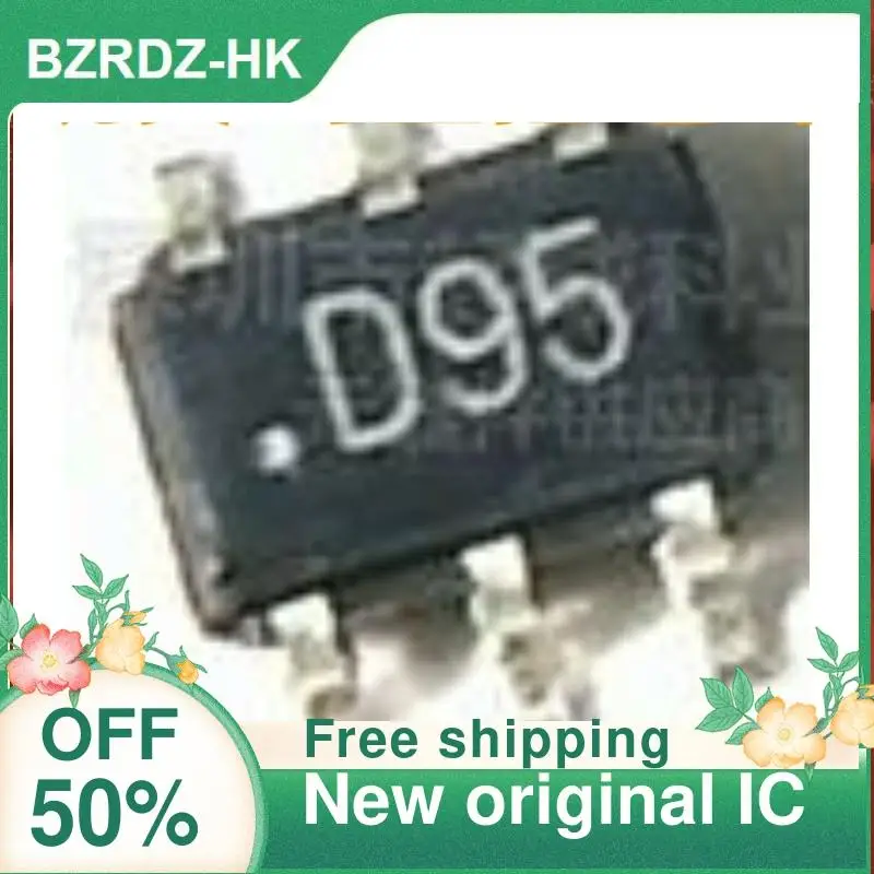 

Фотообои 1-20 шт., фотообои D95, новая оригинальная интегральная схема