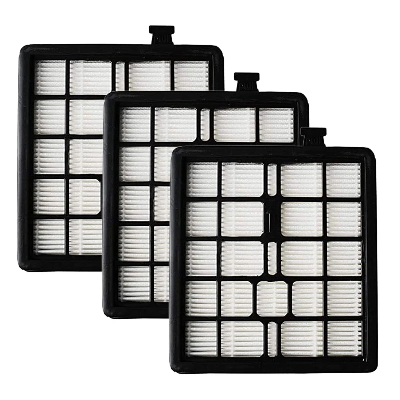 

3 шт. фильтр для пылесоса грязевого дьявола F45 Vision Pet контейнер Vac SD40000 & EZ Lite контейнер Vac SD40010