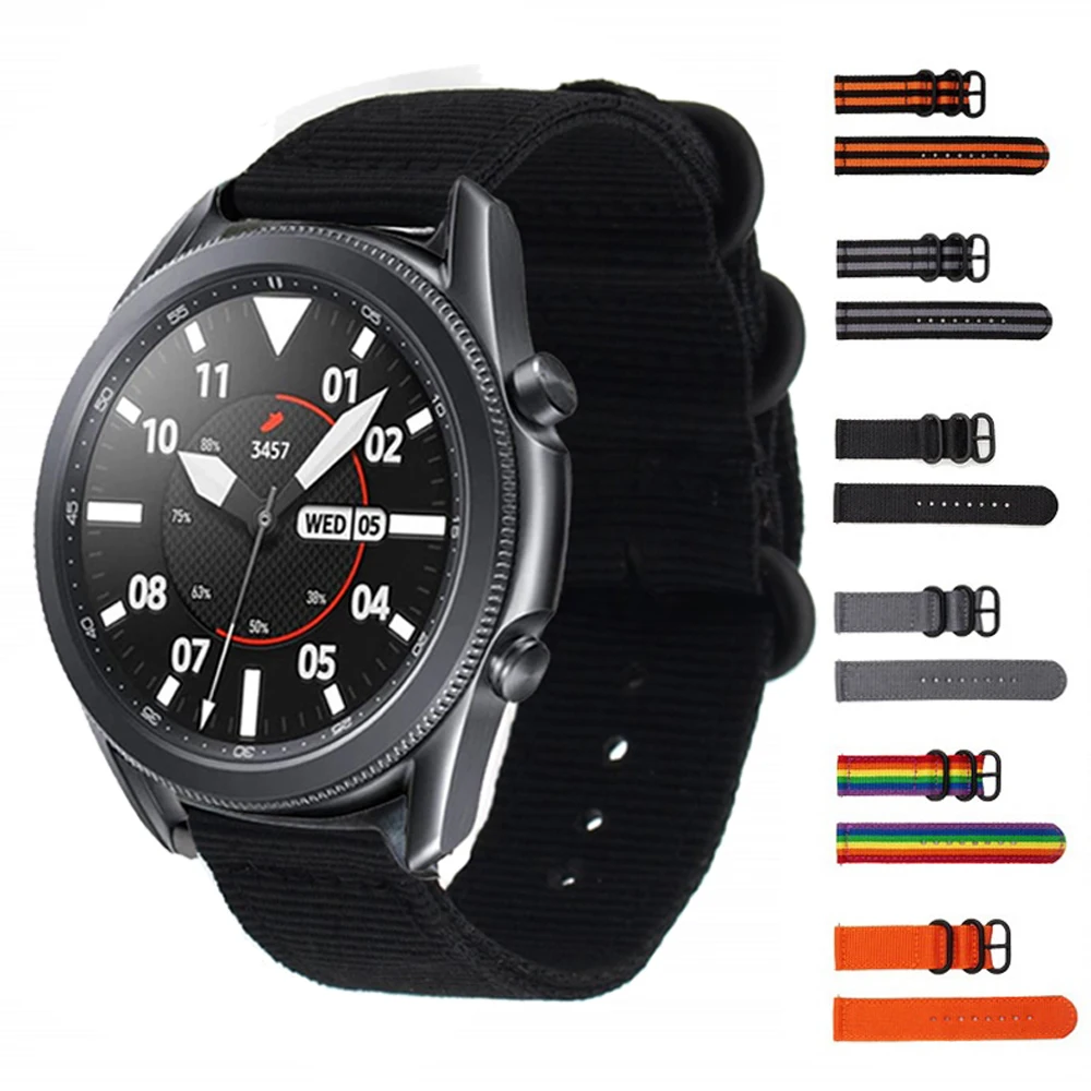 Ремешок для часов Xiaomi huami Amazfit Stratos 2S /PACE/GTR 47 мм ремешок Huawei GT GT2 46 замена
