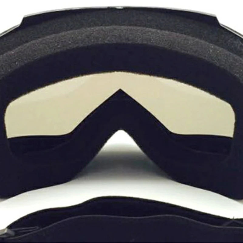 

Ski Goggles Anti-Fog And Windproof Breathable Outdoor Sports Riding Ski Glasses Hot