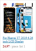 Дисплей для huawei mate 8 ЖК-дисплей с сенсорным экраном дигитайзер Ремонт 6,0 ''для huawei mate 8 дисплей Замена Nxt-l29