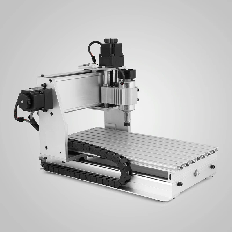 4 осевой Гравировальный фрезерный станок с ЧПУ 3020T|cnc 3020t|router engraver4 axis |