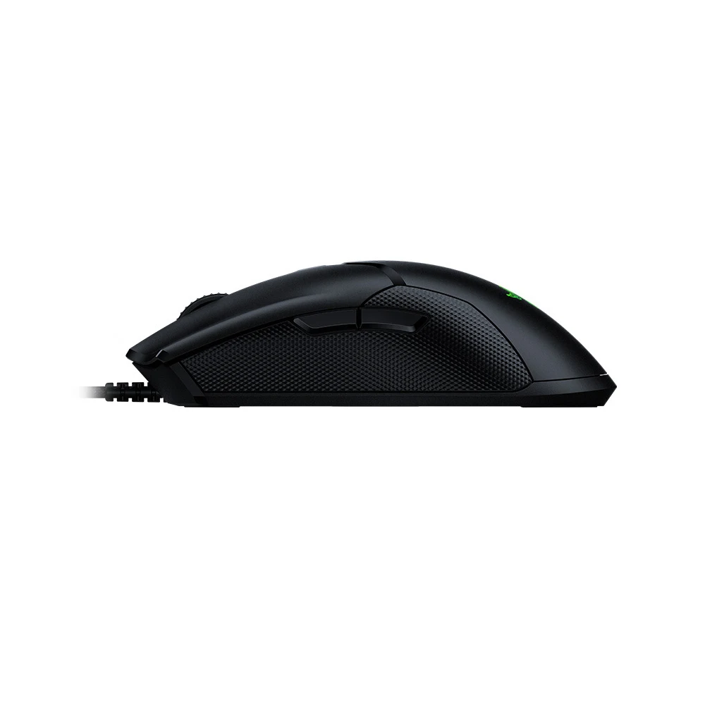 Razer Viper Проводная игровая мышь 16000 dpi RGB компьютерные мыши PAW3390 Оптический сенсор 60g Легкий кабель SpeedFlex dpi для ПК