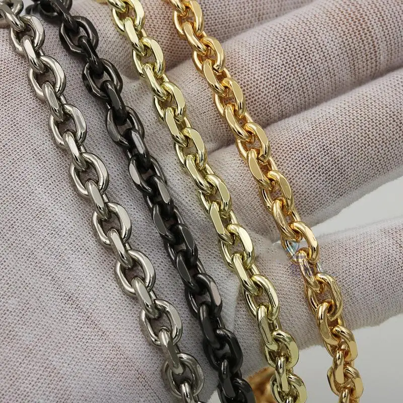 Внешний диаметр 7 мм для сумок рукоятки сделай сам аксессуары через плечо съемная