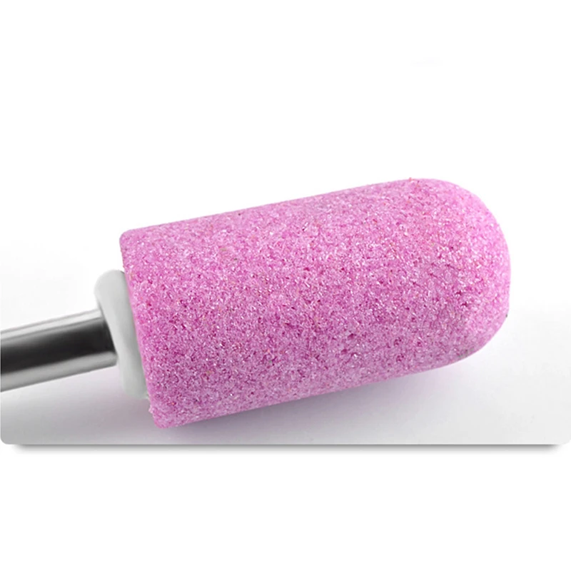 1 Набор 12 шт. мельница сверла для ногтей электрическая маникюрная машина пилка