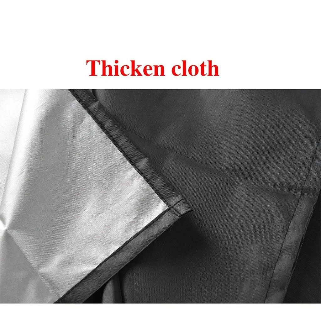 CARPRIE Winter Magnetic Car Windshield Snow Cover Sunshade Ice Protector Front Guard 215x125cm | Автомобили и мотоциклы