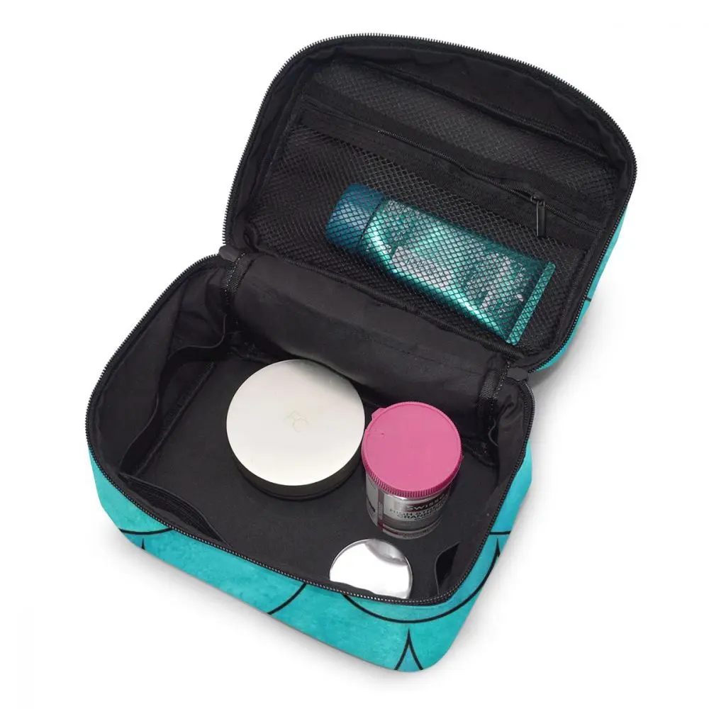 

Women Makeup Bag Cosmetic Bags Bright Cosmetics Organizer Toiletry Bag