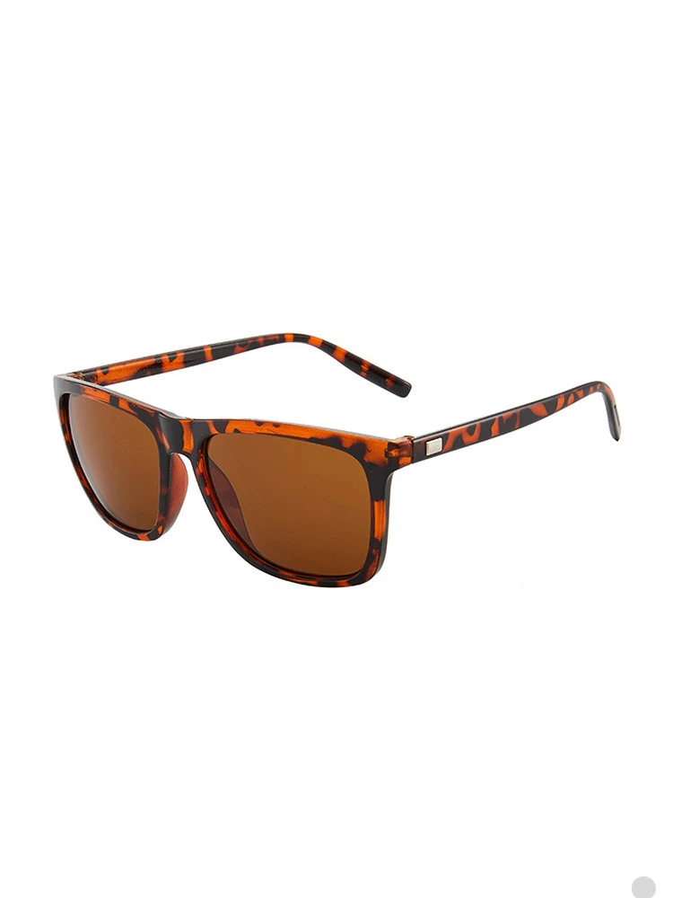 

Women Brand Men Design Driver Sunglasses Shades Male Vintage Sun Glasses Men Spuare Mirror Summer sunglass UV400 Oculos S-2461