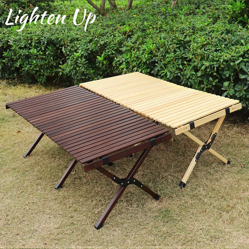 

Легкий Деревянный стол для пикника