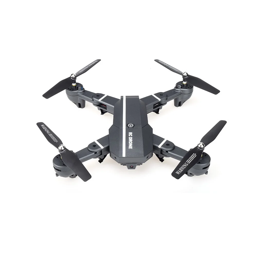 8807 Вт wifi FFV RC Дрон складной Квадрокоптер с дистанционным управлением селфи Дроны с 720P HD 2.0MP камерой Дрон игрушки VS visuo xs809hw