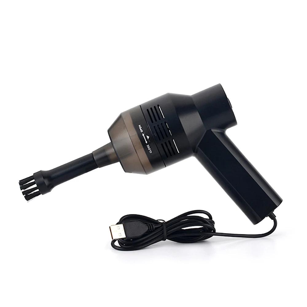 Мини-пылесос с клавиатурой USB для ПК ноутбука настольного компьютера | Компьютеры