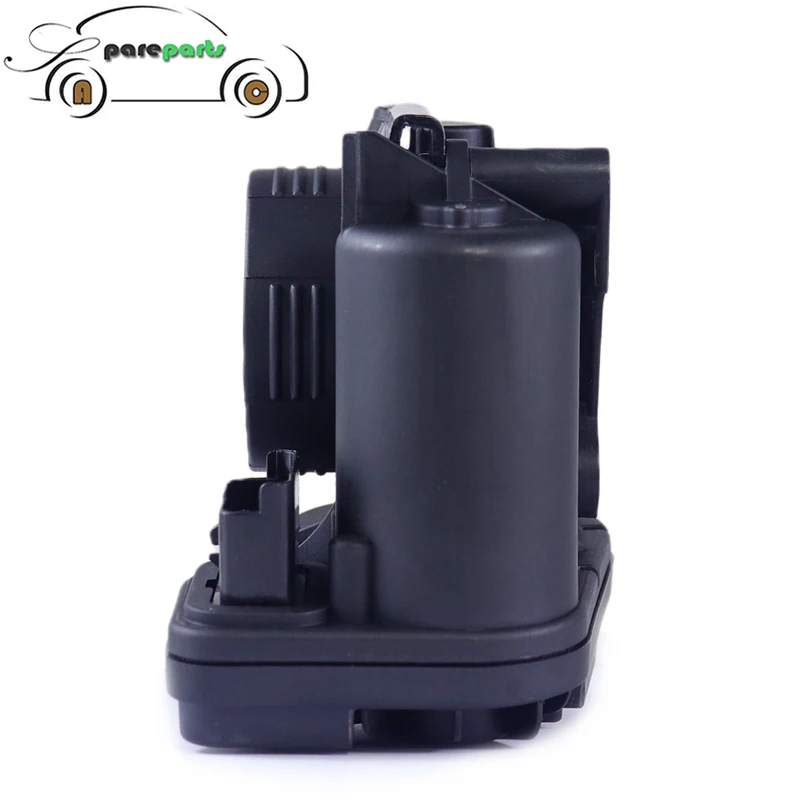 0280750164 сборный корпус дроссельной заслонки для Citroen C2 C3 C4 Berlingo Picasso Peugeot 207 307 308 Partner