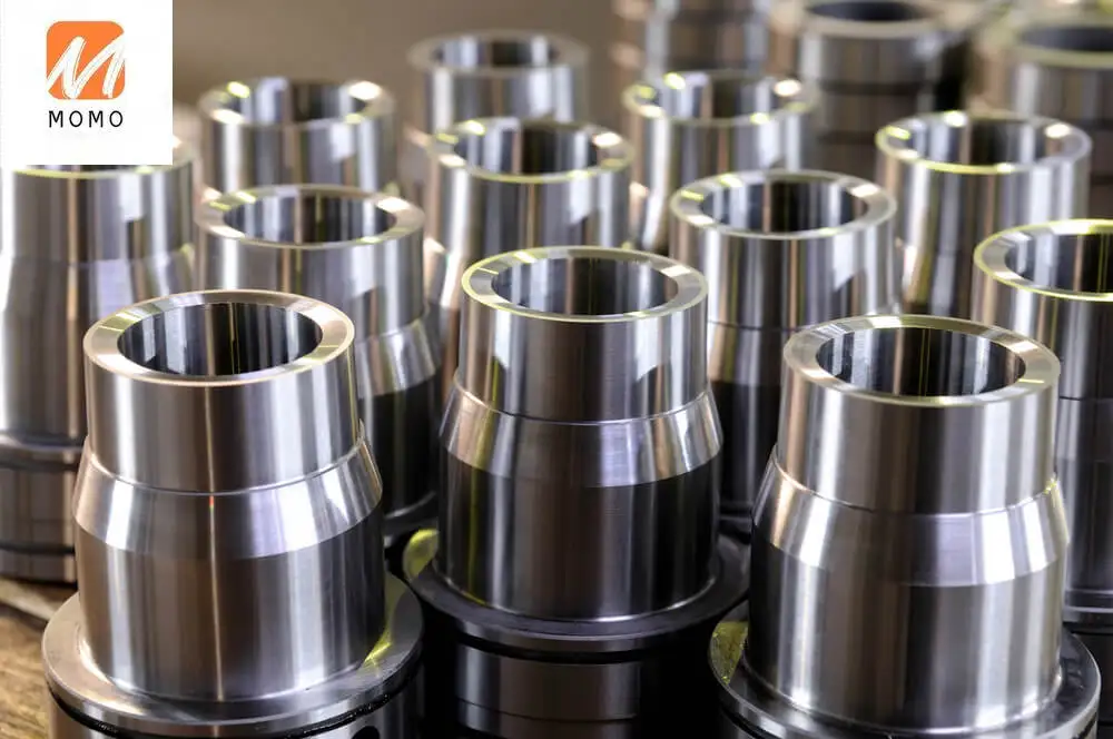 

Precision CNC machining parts for Stainless steel CNC turning parts