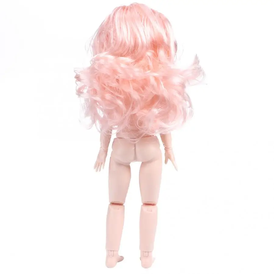 30 см BJD кукла игрушка для детей девочка игрушки с подвижными суставами женское