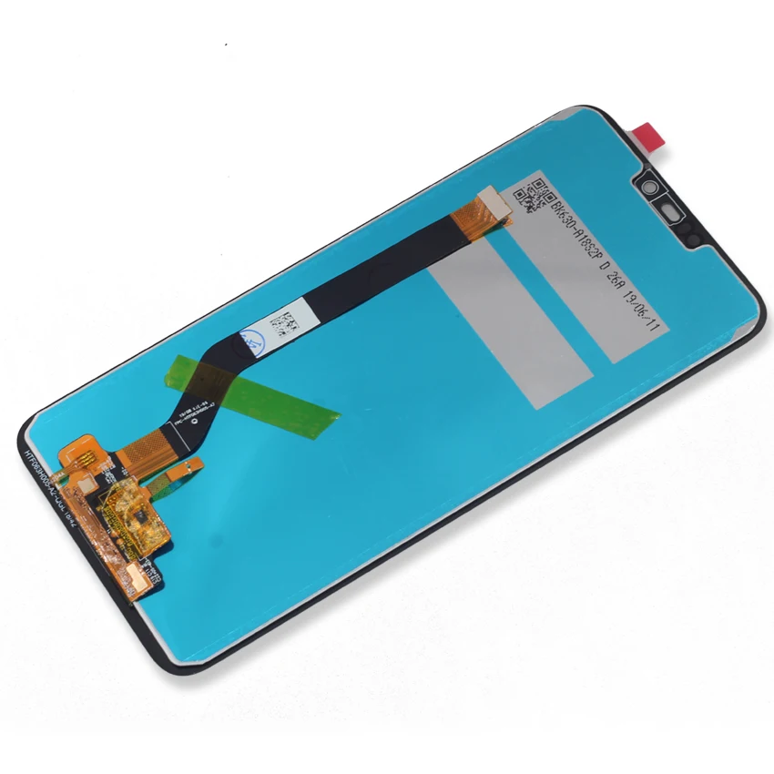 For Asus Zenfone Max M2 LCD Display Touch Screen Digitizer Assembly ZB633KL ZB632KL | Мобильные телефоны и аксессуары