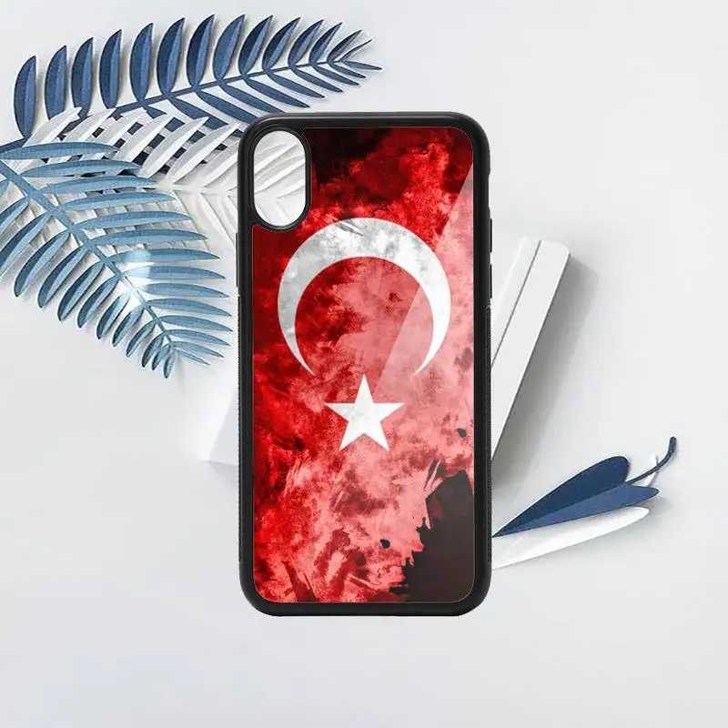 

azerbaijan national flag Phone Case PC for iPhone 11 12 pro XS MAX 8 7 6 6S Plus X 5S SE 2020 XR