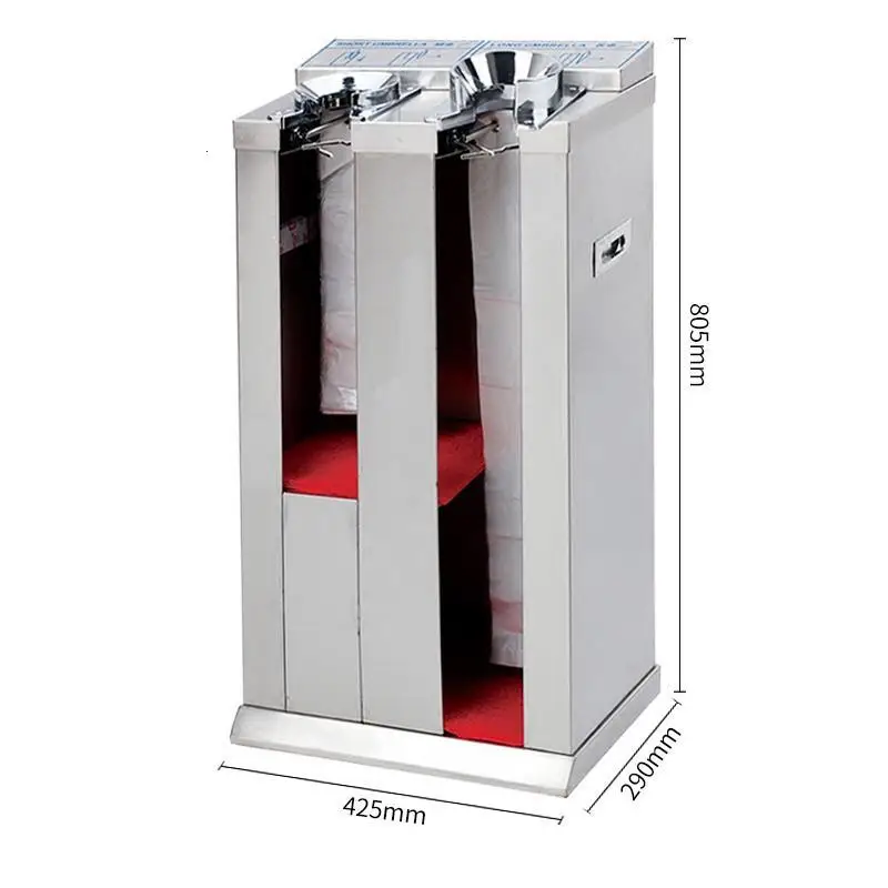 Металлическая крышка для зонта в стиле ретро | Дом и сад