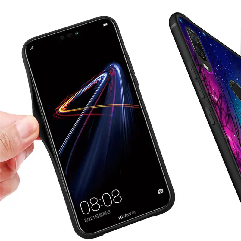 Фото Чехол для Honor 20 Pro 10 9 9i 8 Lite 8X 8C 8S 7A 7X V20 View Мобильные телефоны и аксессуары Чехол для Honor 20 Pro 10 9 9i 8 Lite 8X 8C 8S 7A 7X V20 View Мобильные телефоны и аксессуары