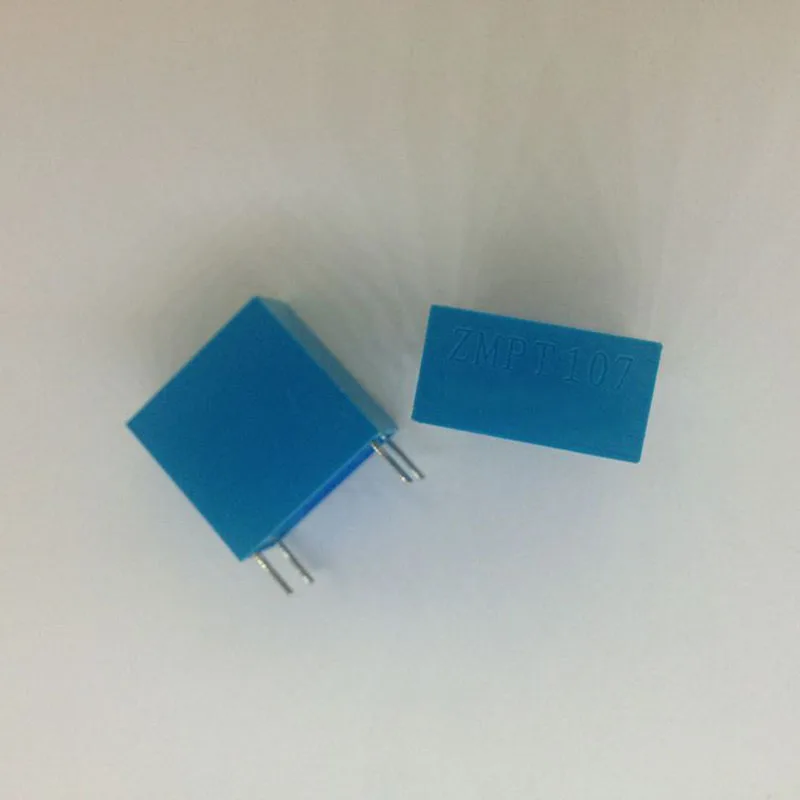 

4 шт./лот ZMPT107 2mA/2mA новый оригинальный