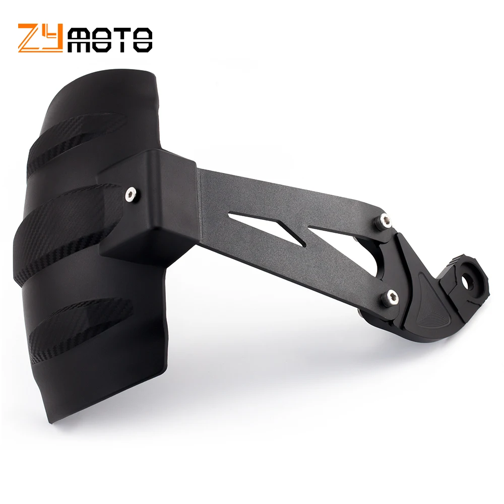 

For KTM DUKE 390 250 RC 390 2018 2019 2020 RC390 390duke 250duke Motorcycle Accessories Rear Fender Bracket Motorbike Mudguard