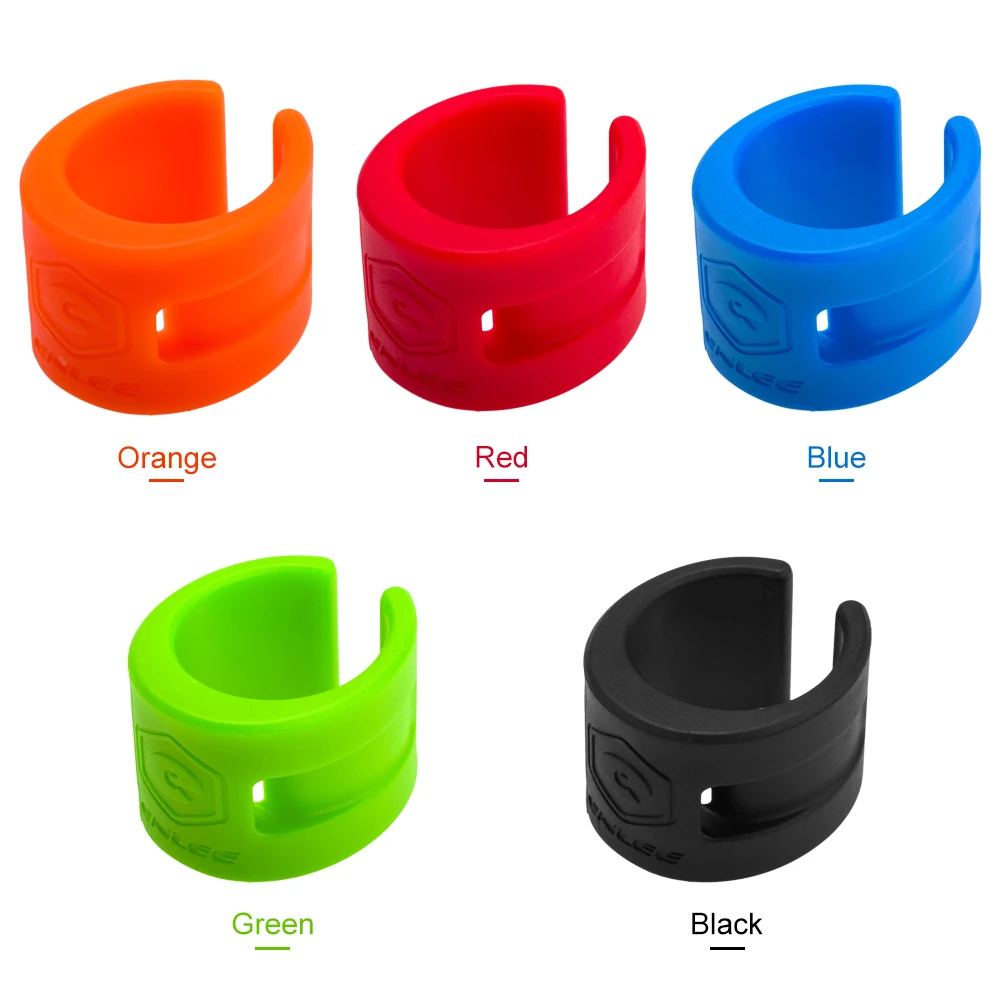 4 шт. защита для велосипедной рамы цепи | Спорт и развлечения