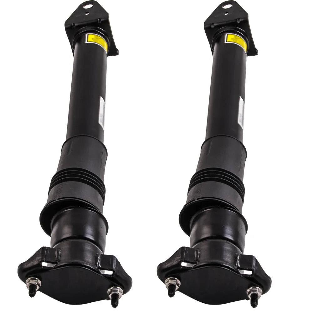 2x задний воздушный амортизатор w/o ADS для Mercedes W251 R350 R500 R320 2513203031 A2513203031A251320303160