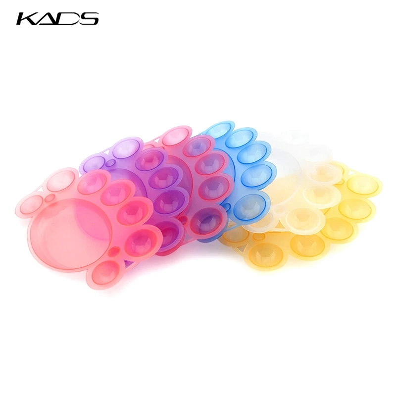 KADS Красочные Рождественские Подарки 1 шт. Рисунок Живопись Инструмент Nail Art